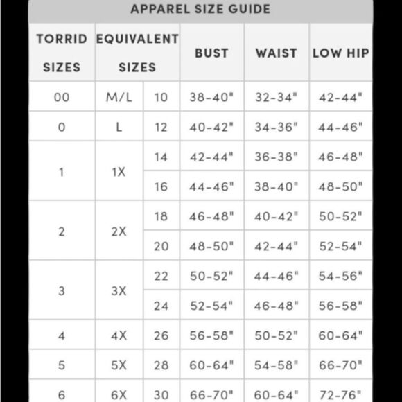 TORRID Full length premium legging with pockets in black size 2 NWT - Picture 7 of 10